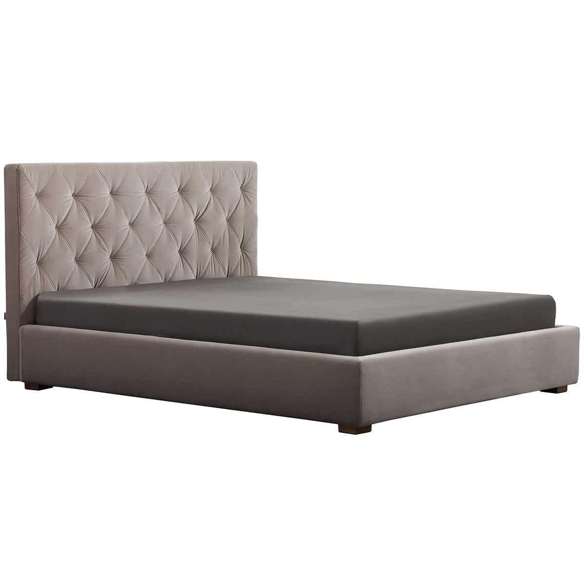 Royal Bed