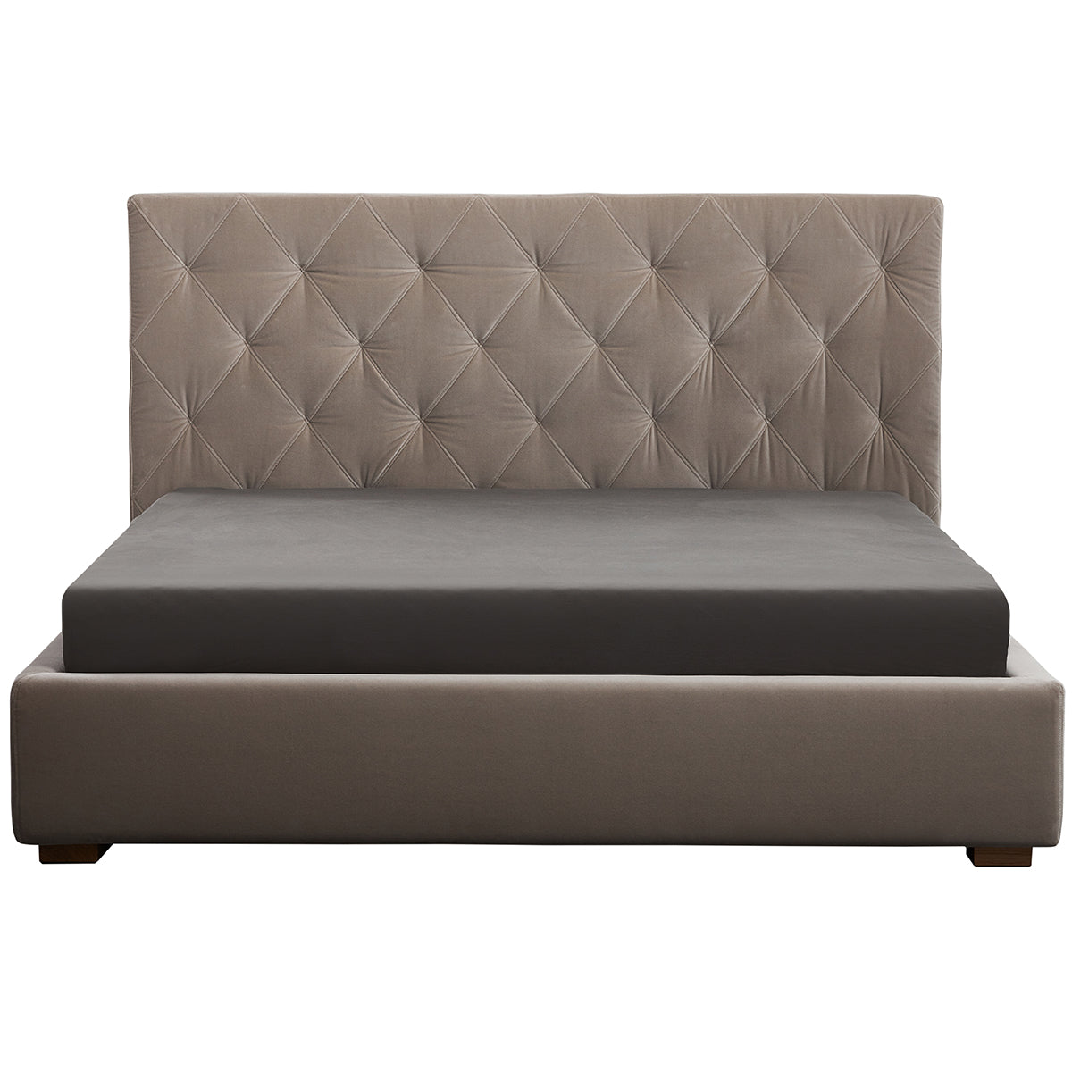 Royal Bed