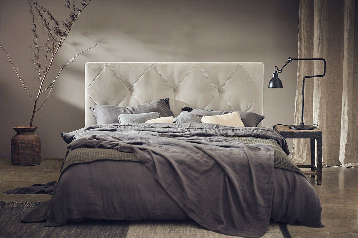 Royal Bed