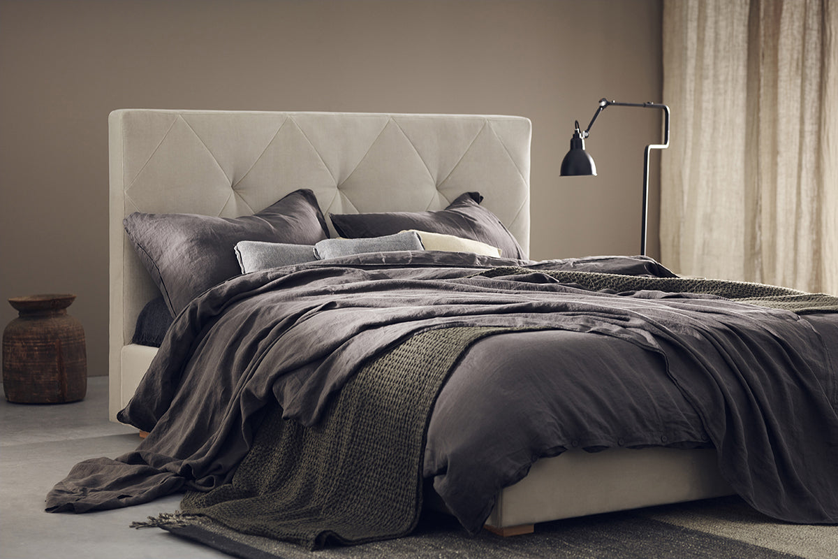 Royal Bed