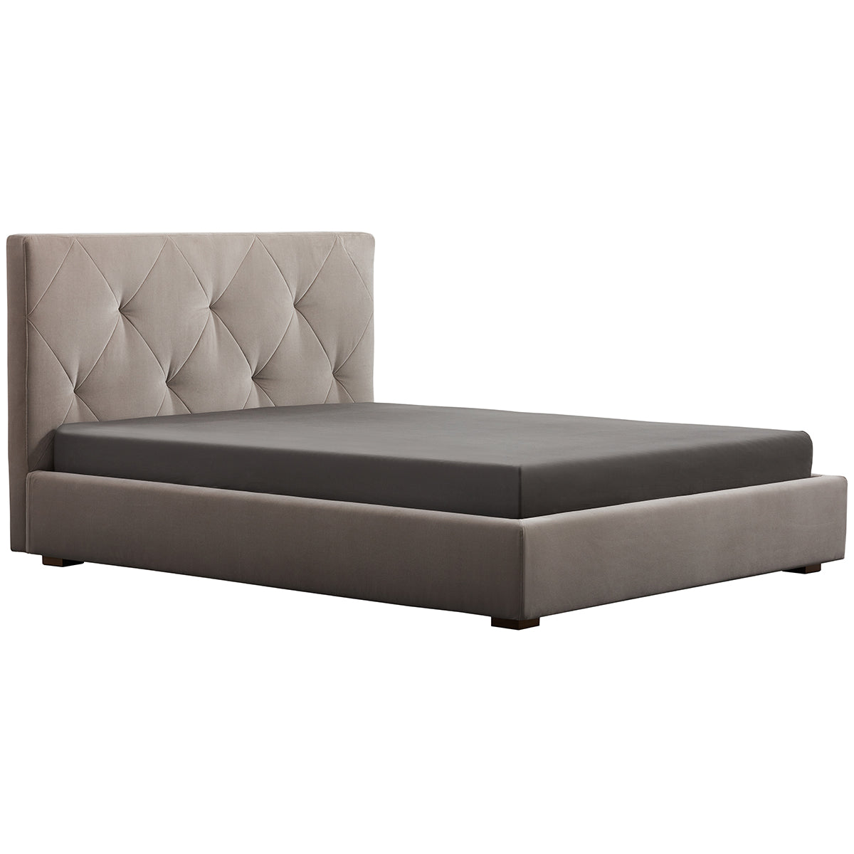 Royal Bed