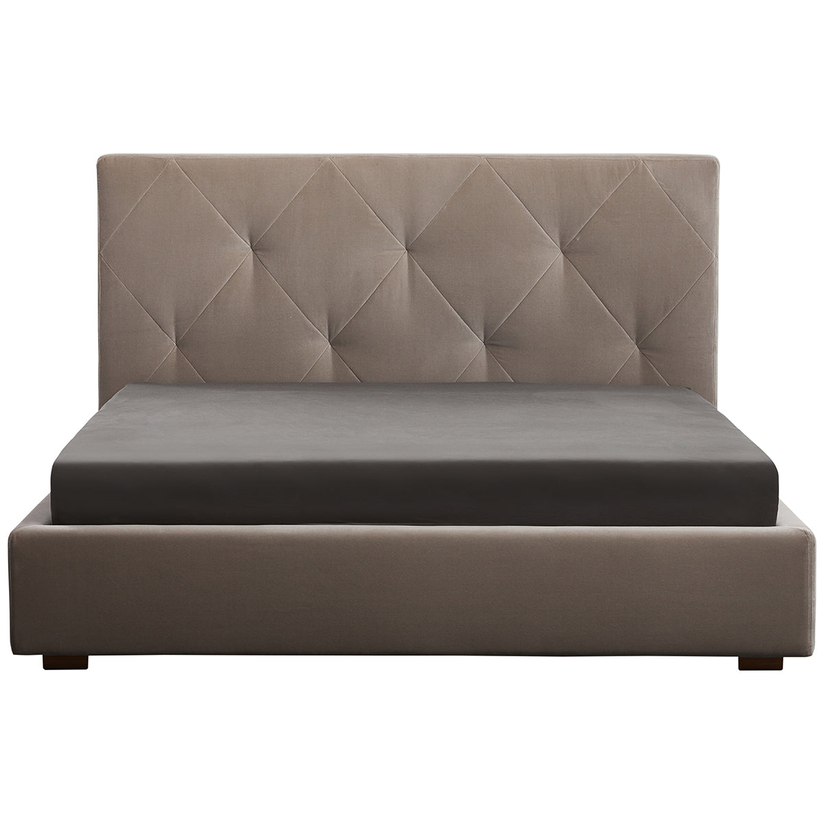 Royal Bed