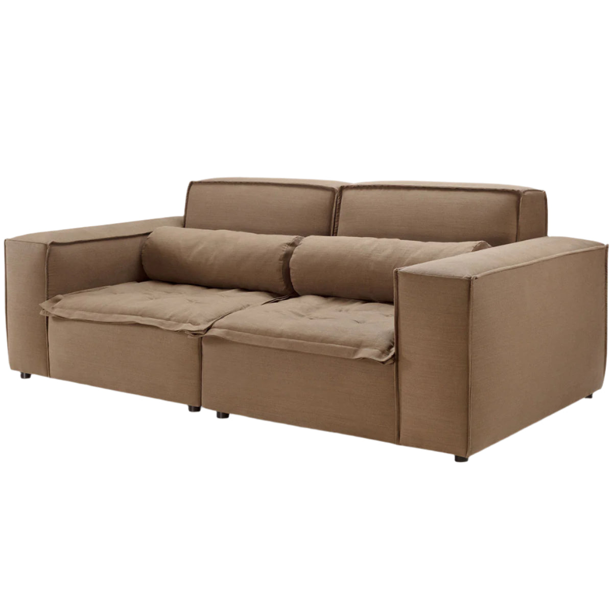 Tres Doux Modular Sofa