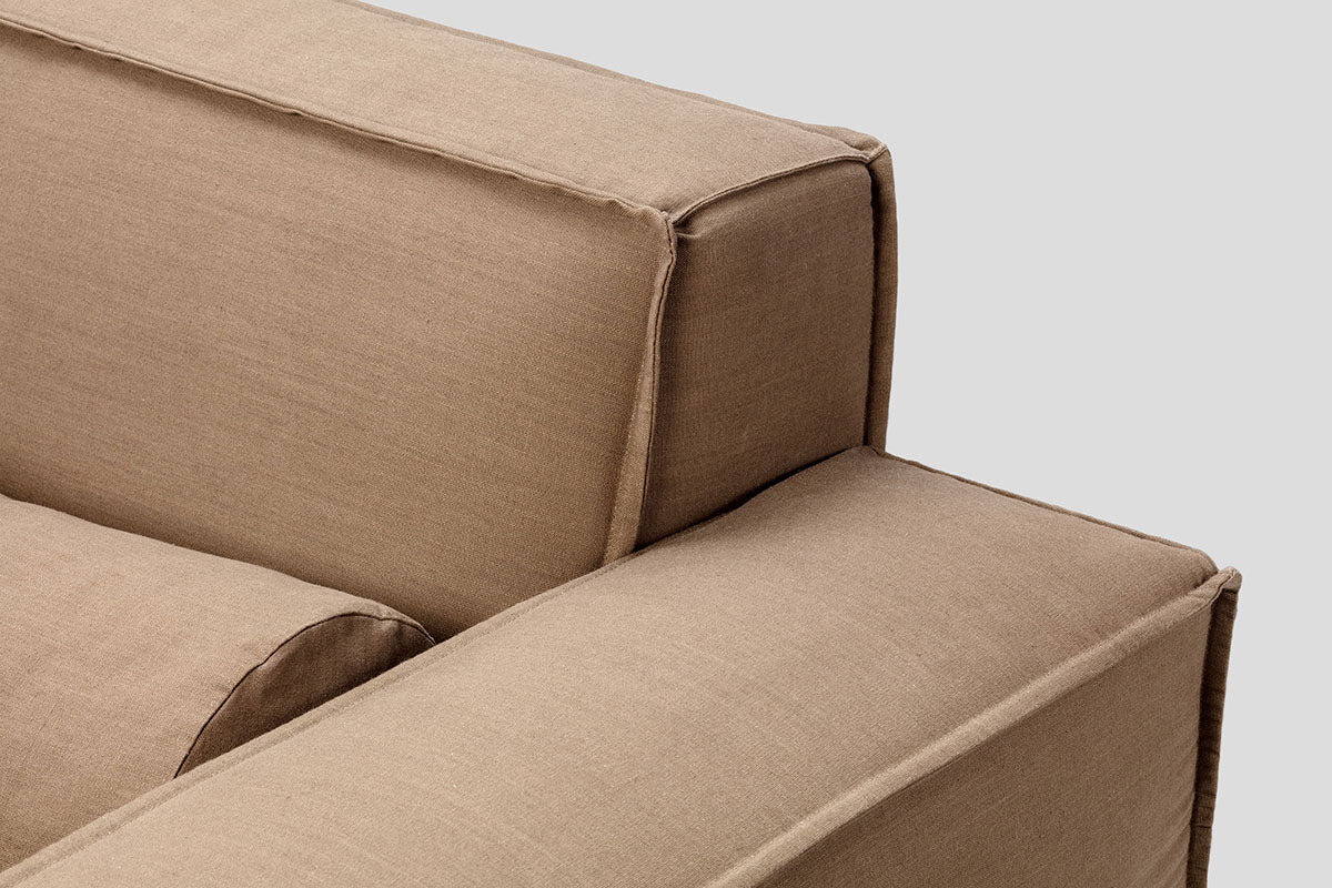 Tres Doux Modular Corner Sofa