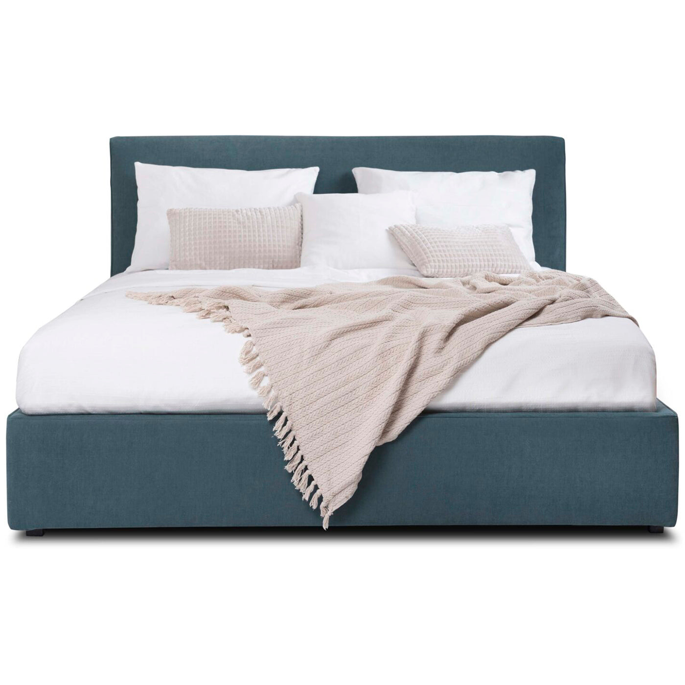 Alier Bed