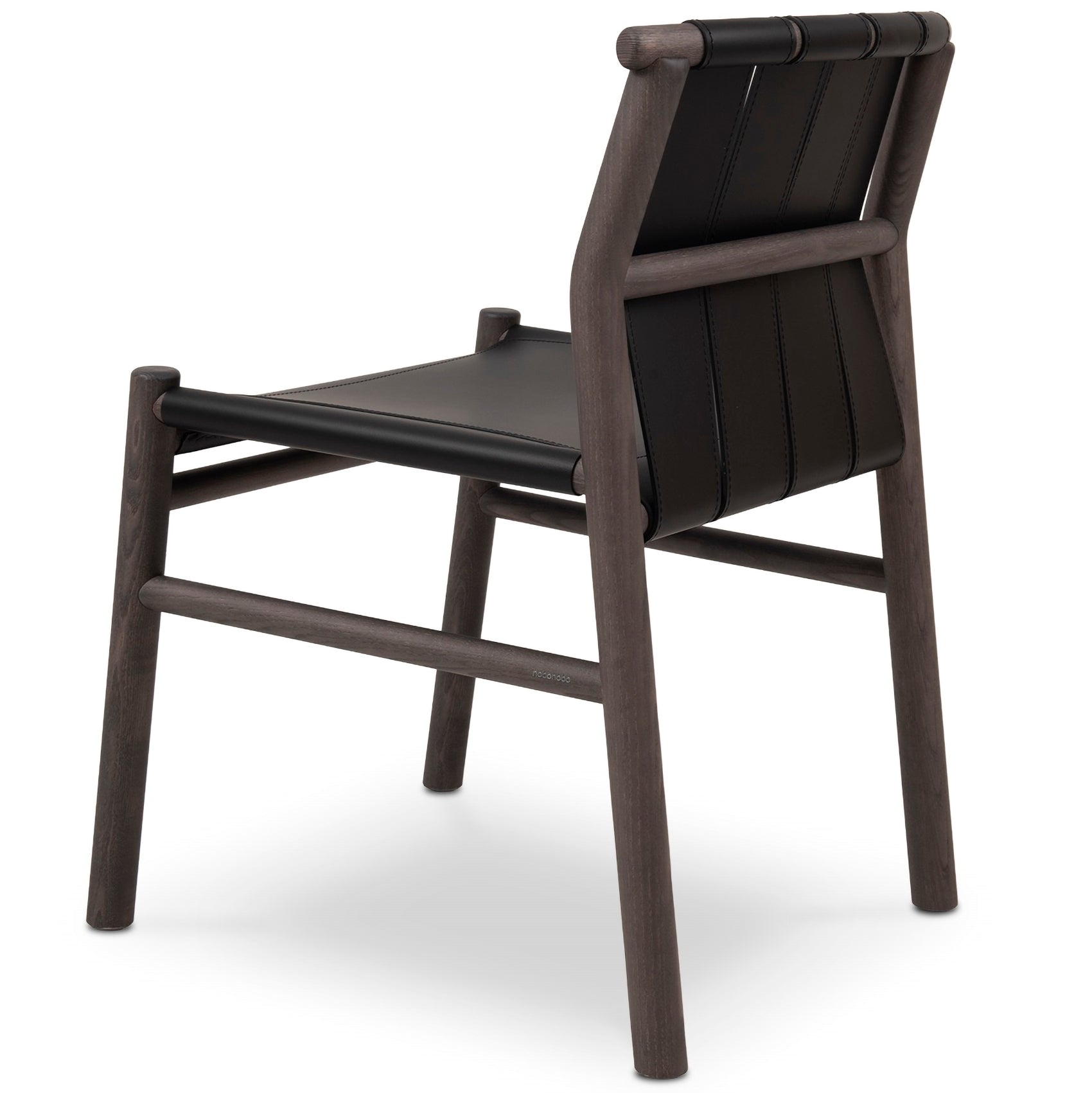 Haiku I Leather Chair