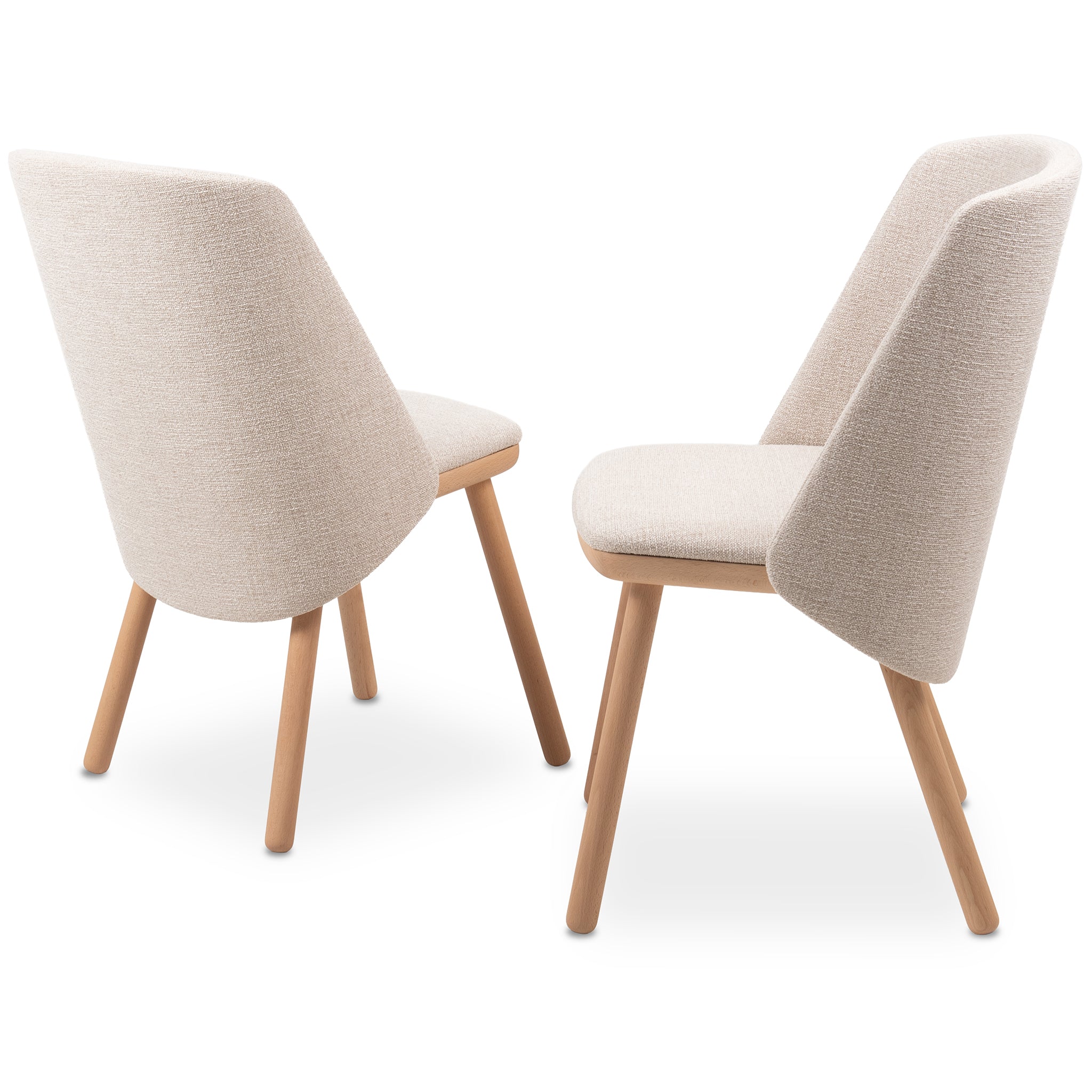 Ikkoku I Chair