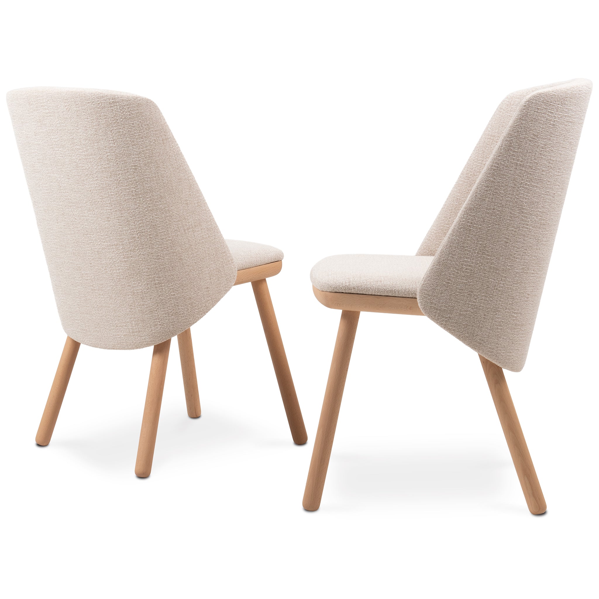 Ikkoku I Chair