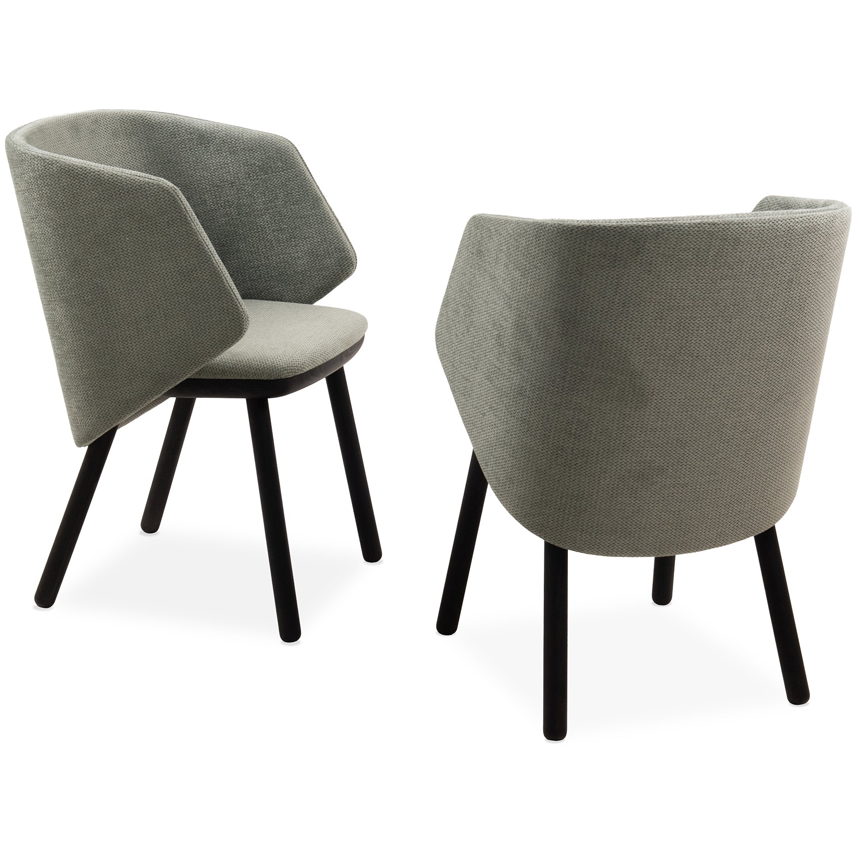 Ikkoku II Chair
