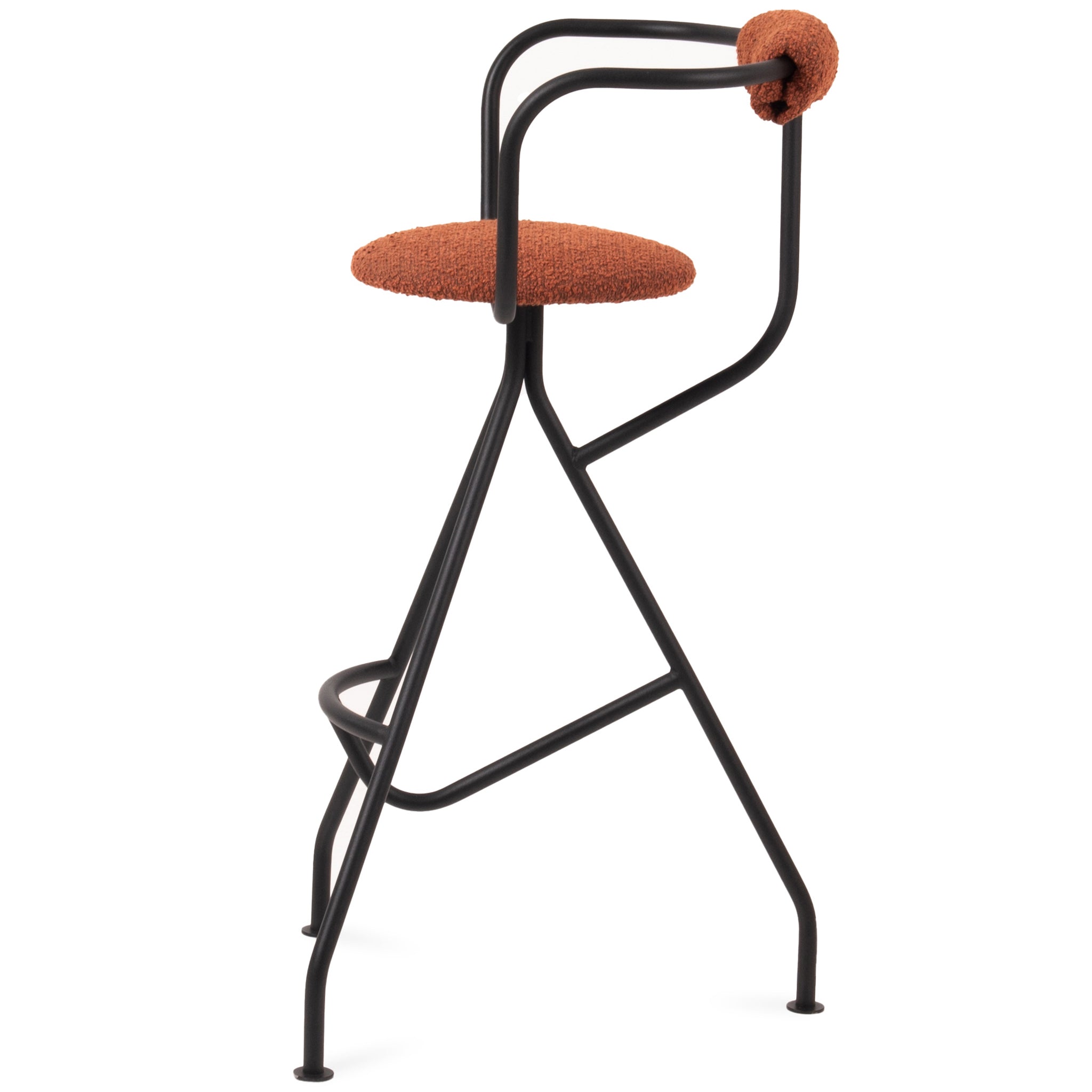Kohti Barstool
