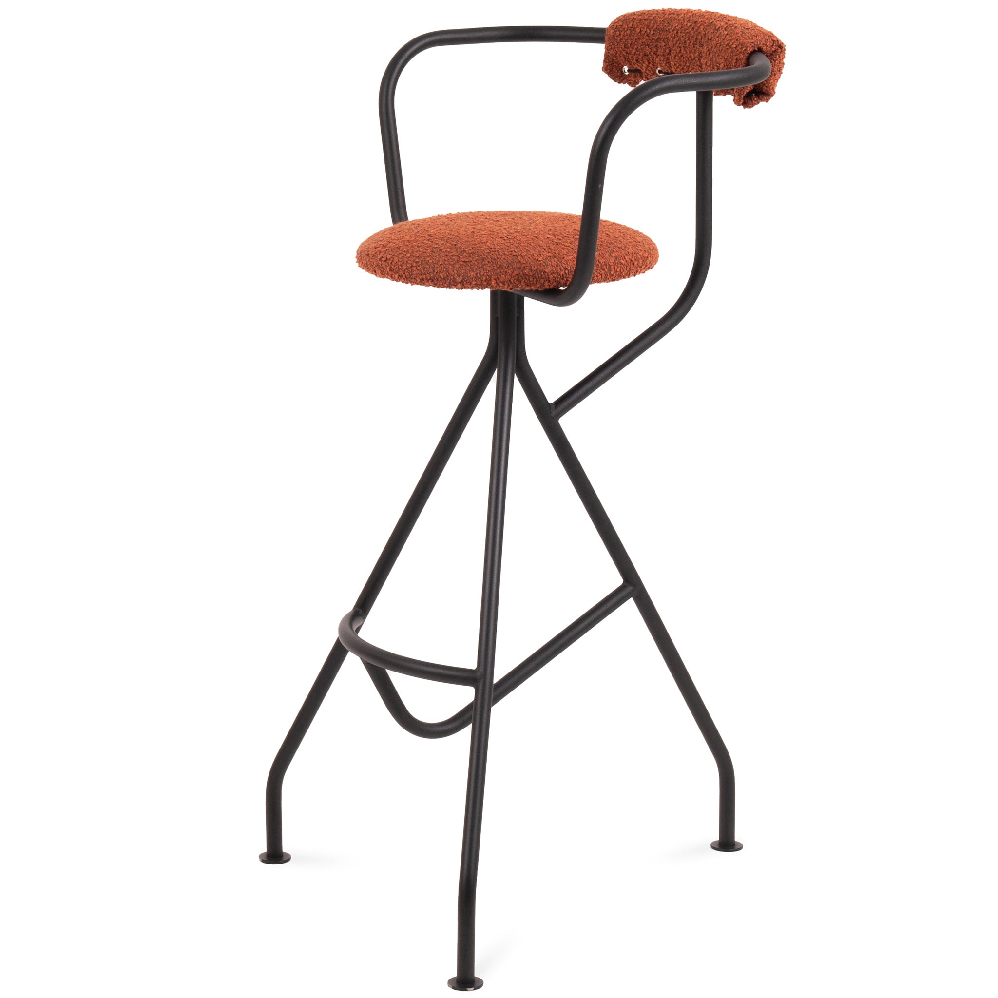 Kohti Barstool