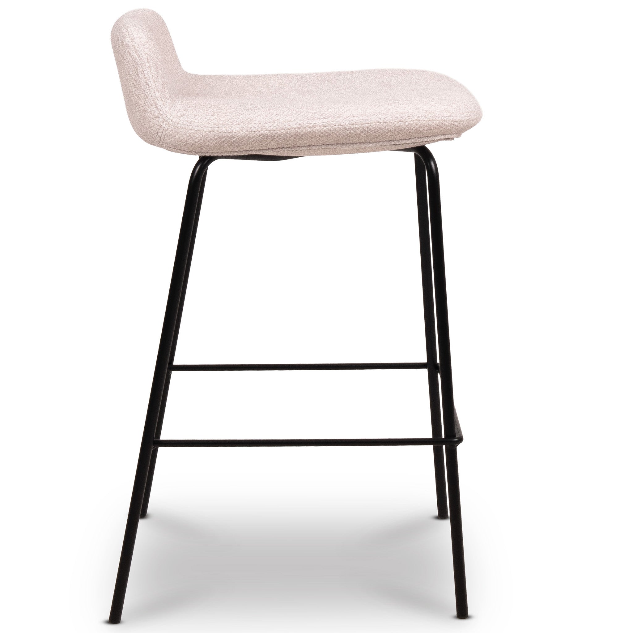 Lungo Barstool