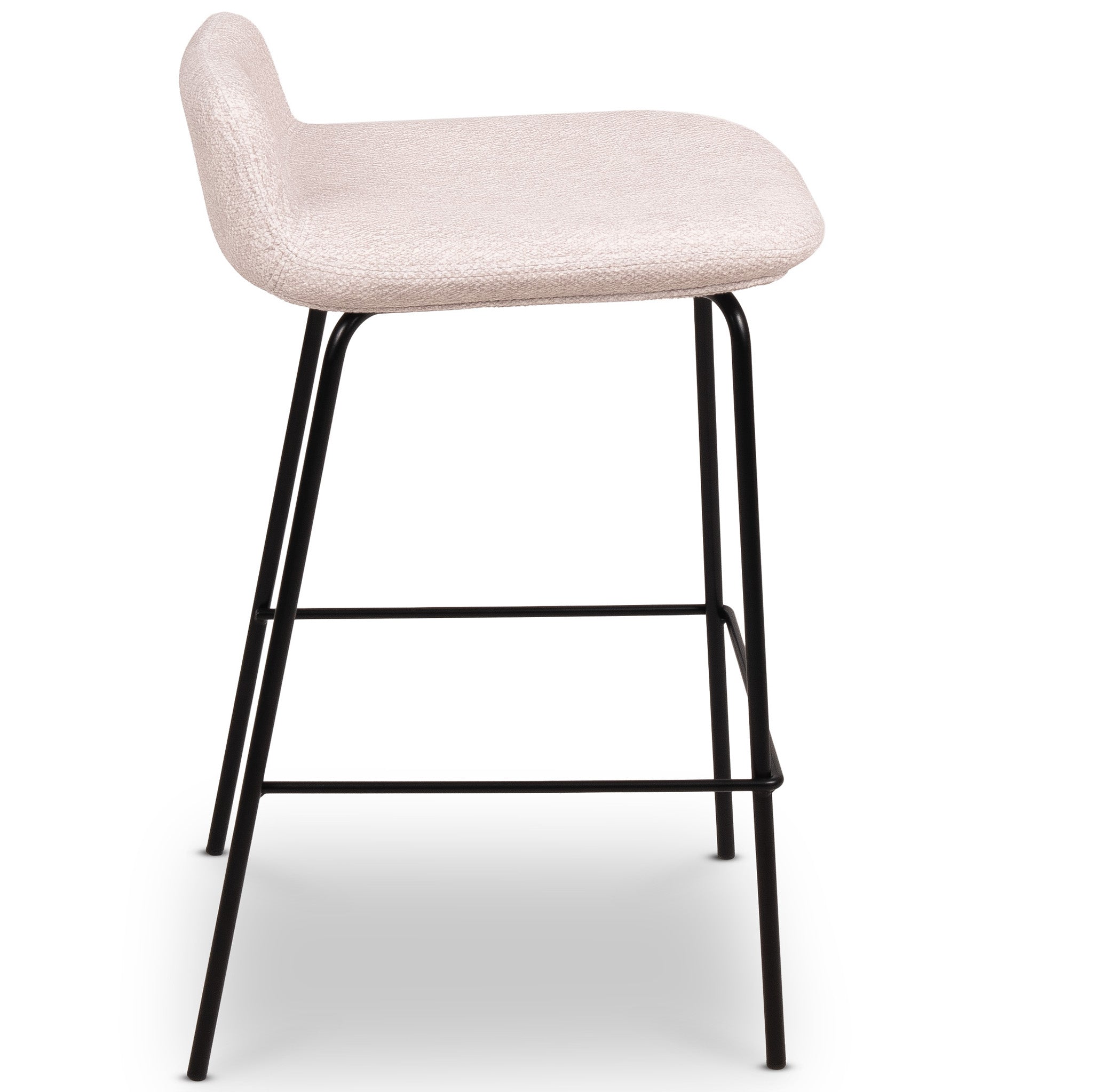 Lungo Barstool