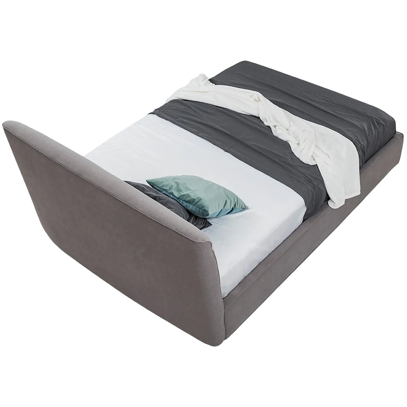 Alier Bed