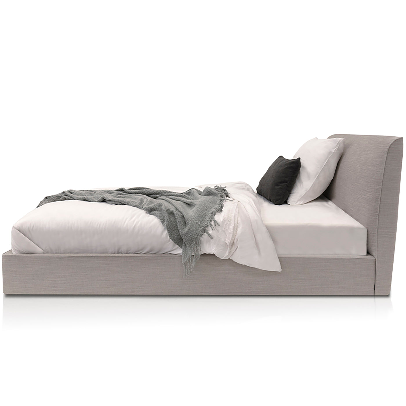 Alier Bed