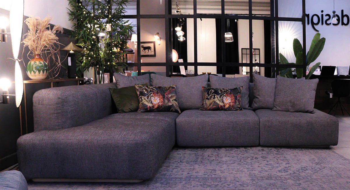 Margo Modular Sofa - WOO .Design