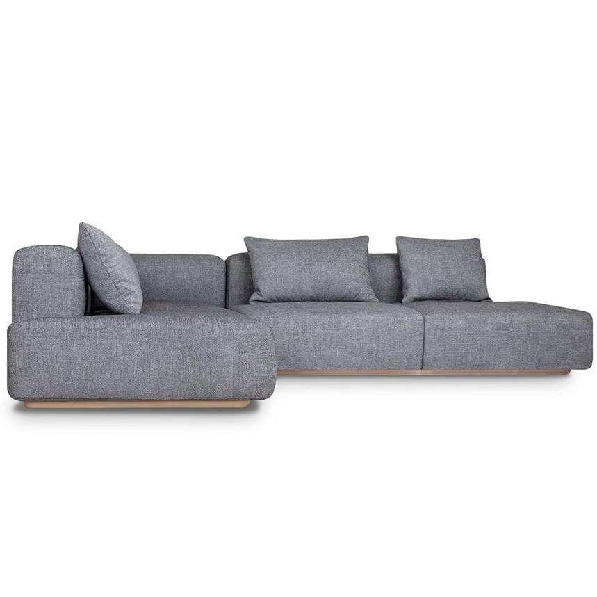 Margo Modular Sofa - WOO .Design
