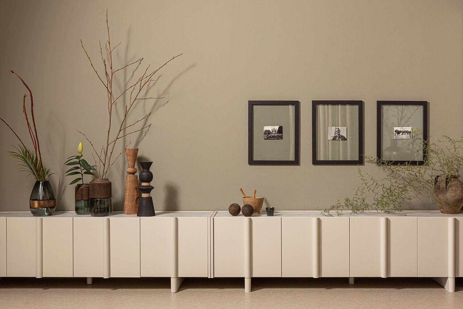 Newsletter - WOO .Design