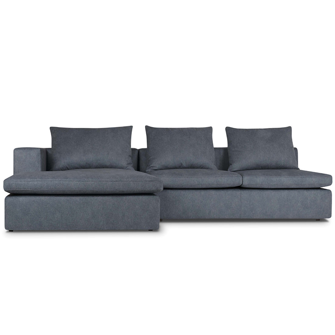 Stone Modular Sofa