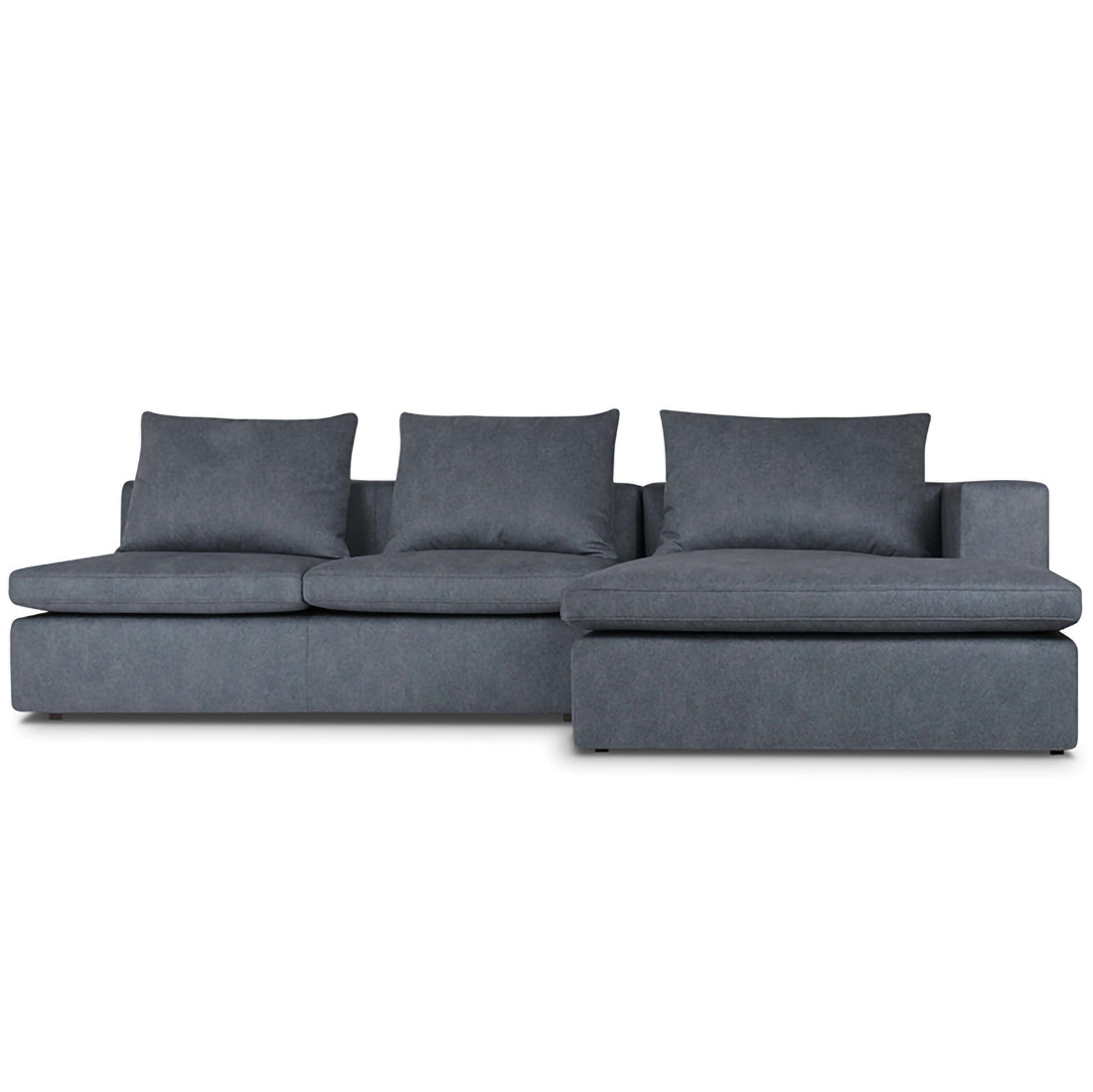 Stone Modular Sofa