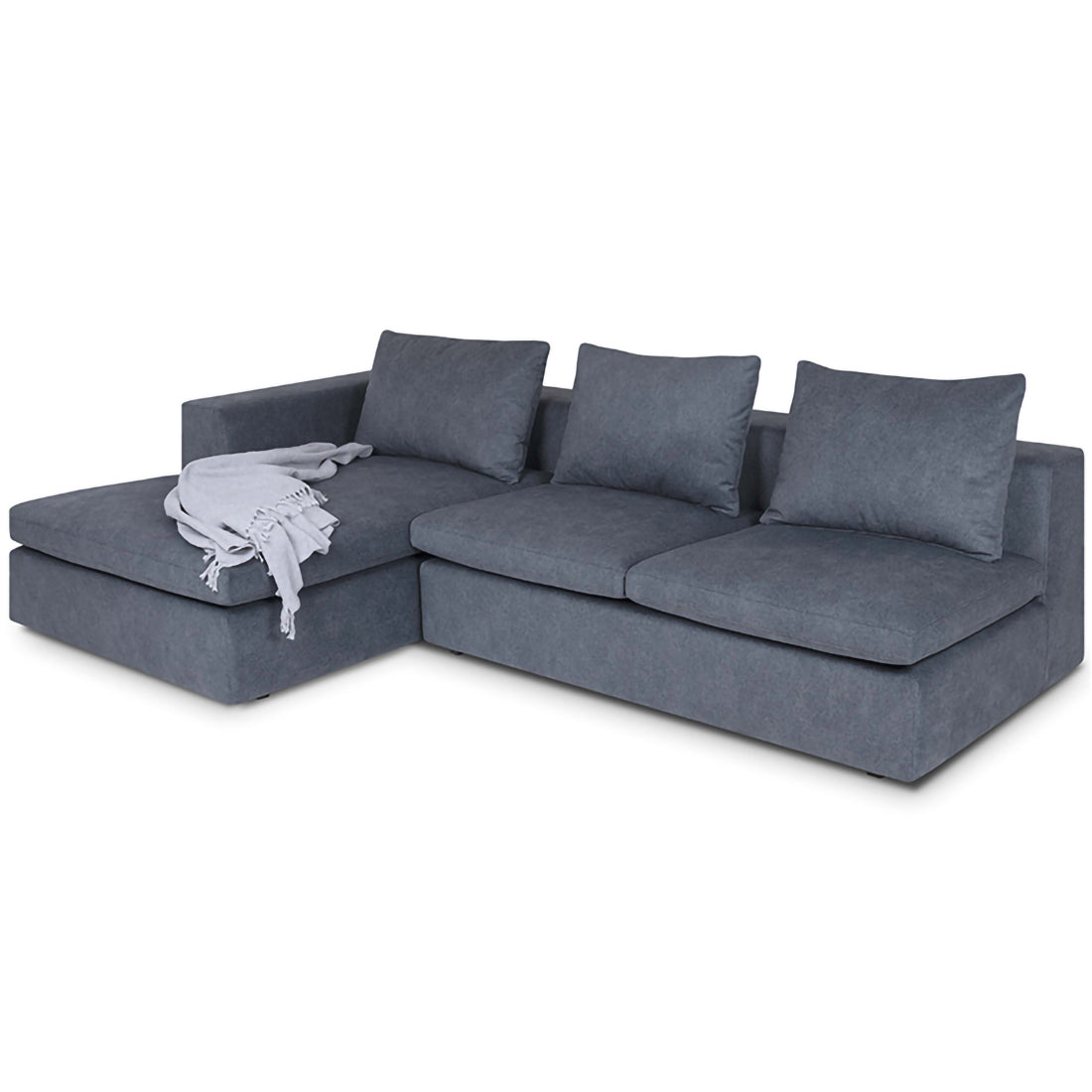 Stone Modular Sofa