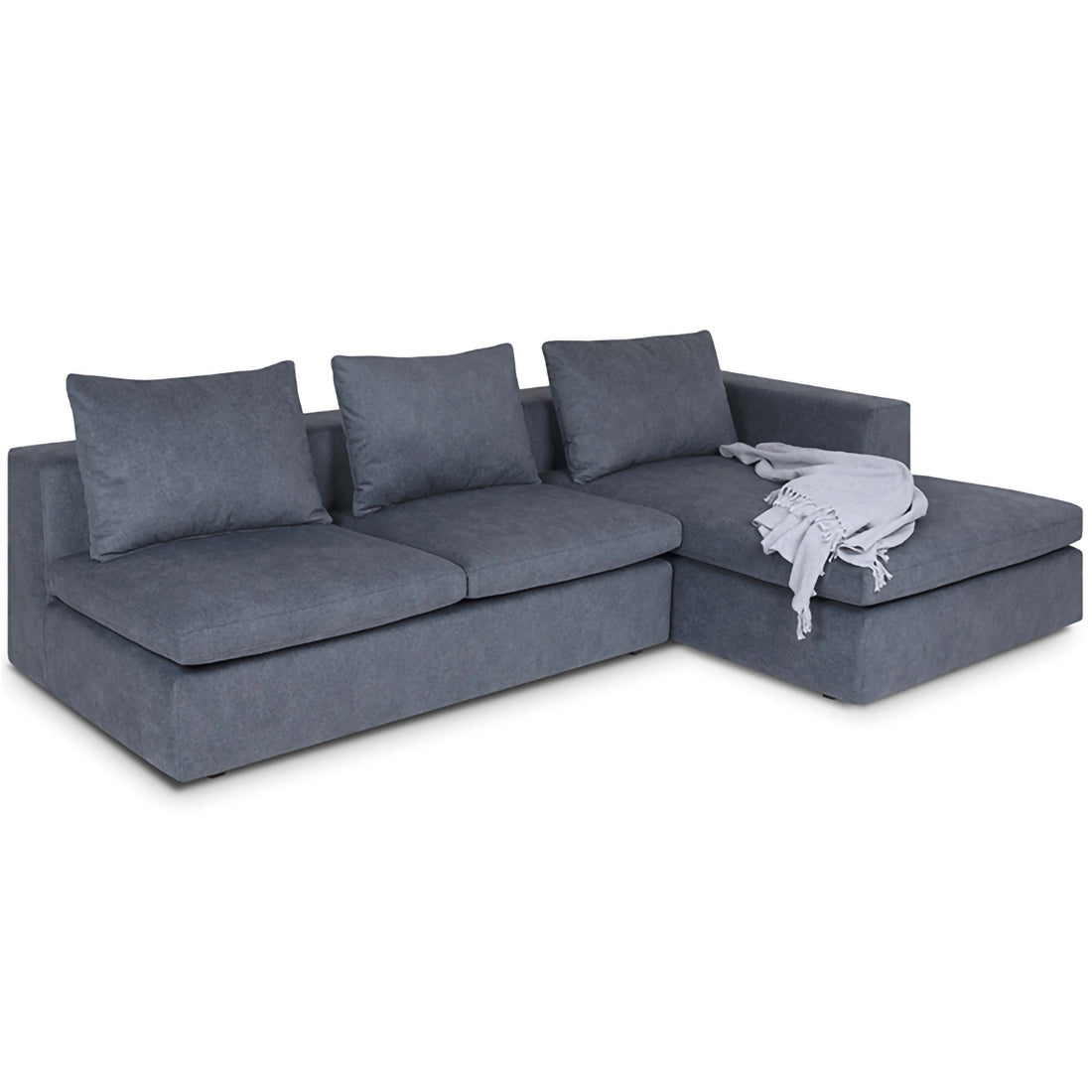 Stone Modular Sofa