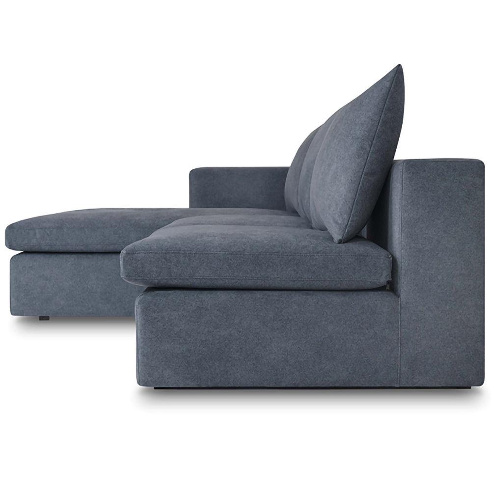 Stone Modular Sofa