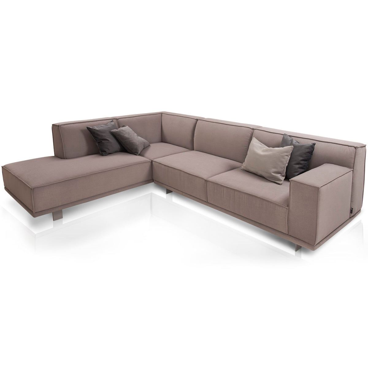 Aero Corner Sofa