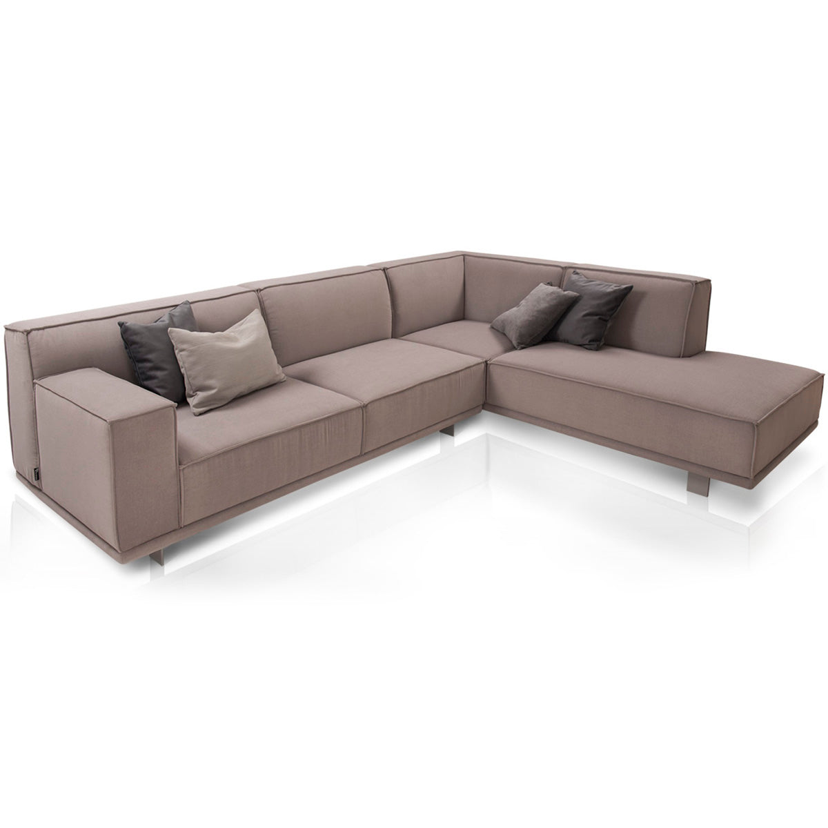 Aero Corner Sofa