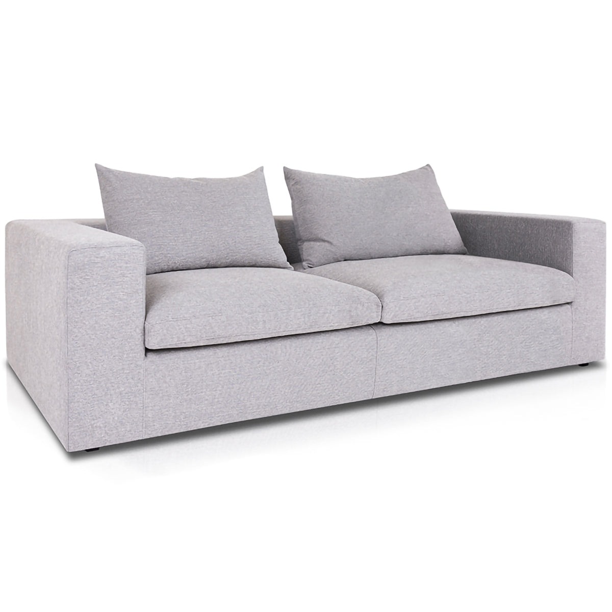Stone Sofa
