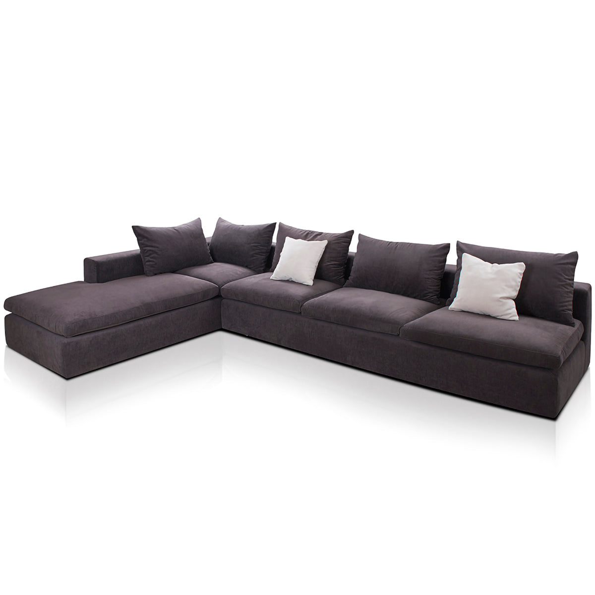 Stone Modular Sofa