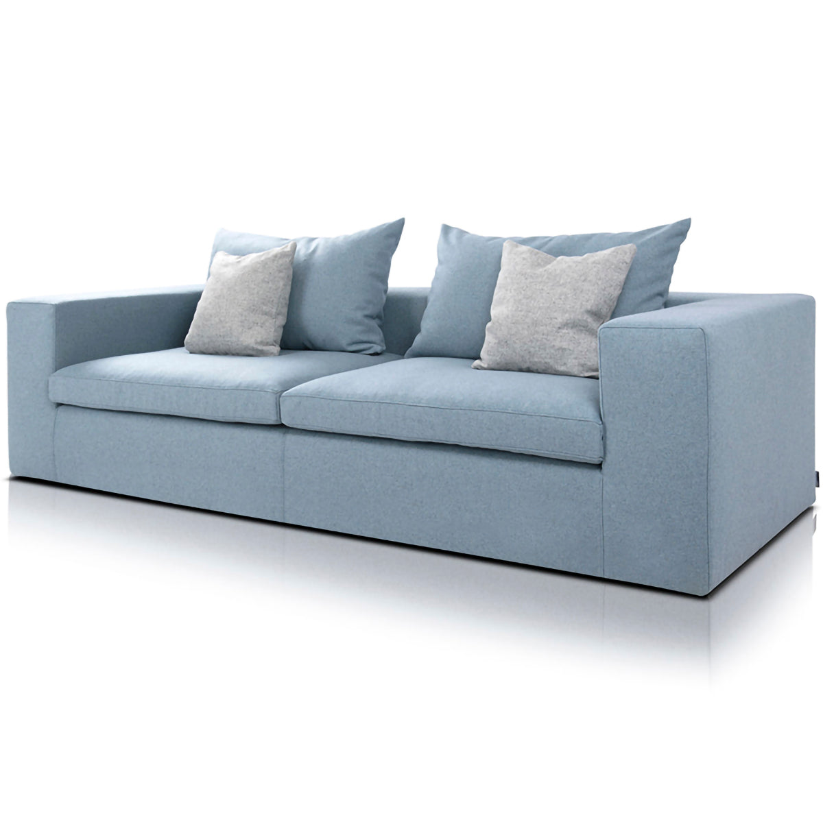 Stone Sofa