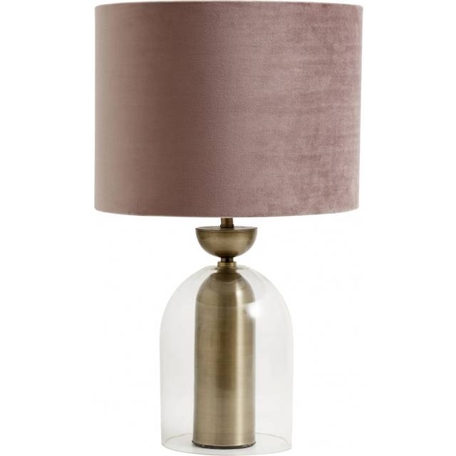 Luxury Table Lamp (Floor Model) - WOO .Design