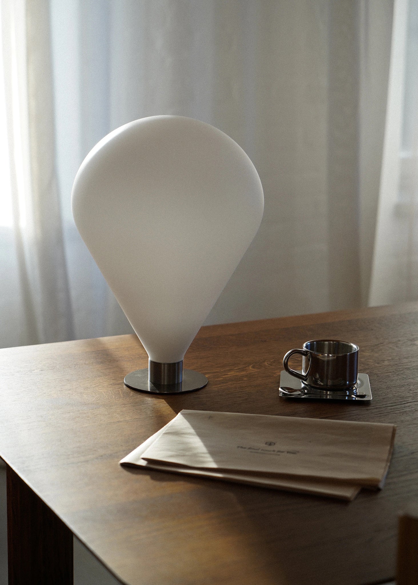 Ely Lamp