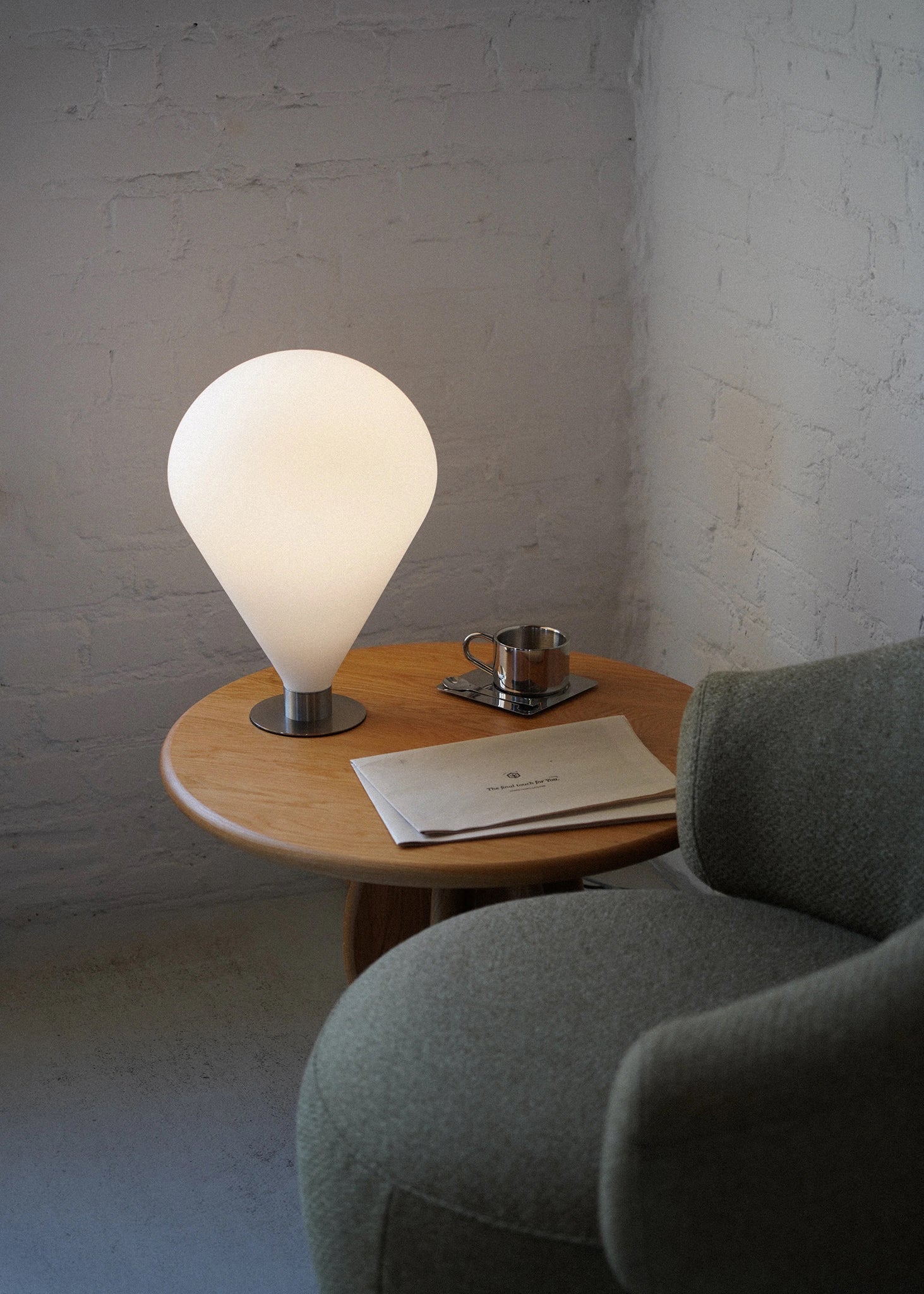 Ely Lamp
