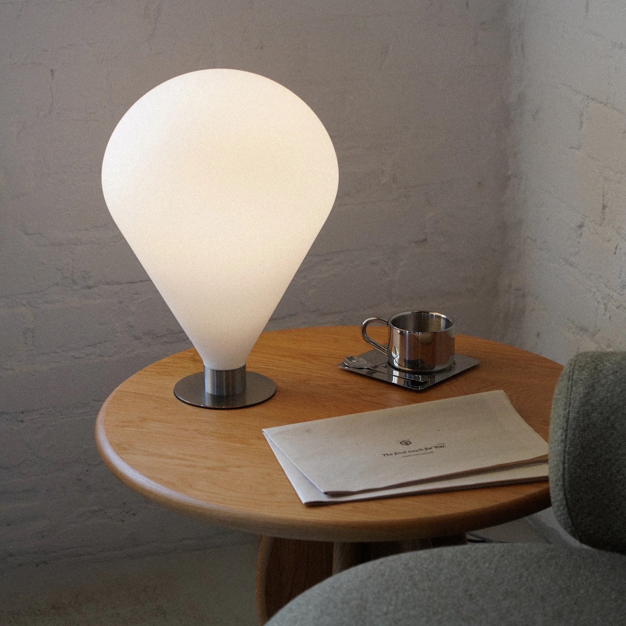 Ely Lamp