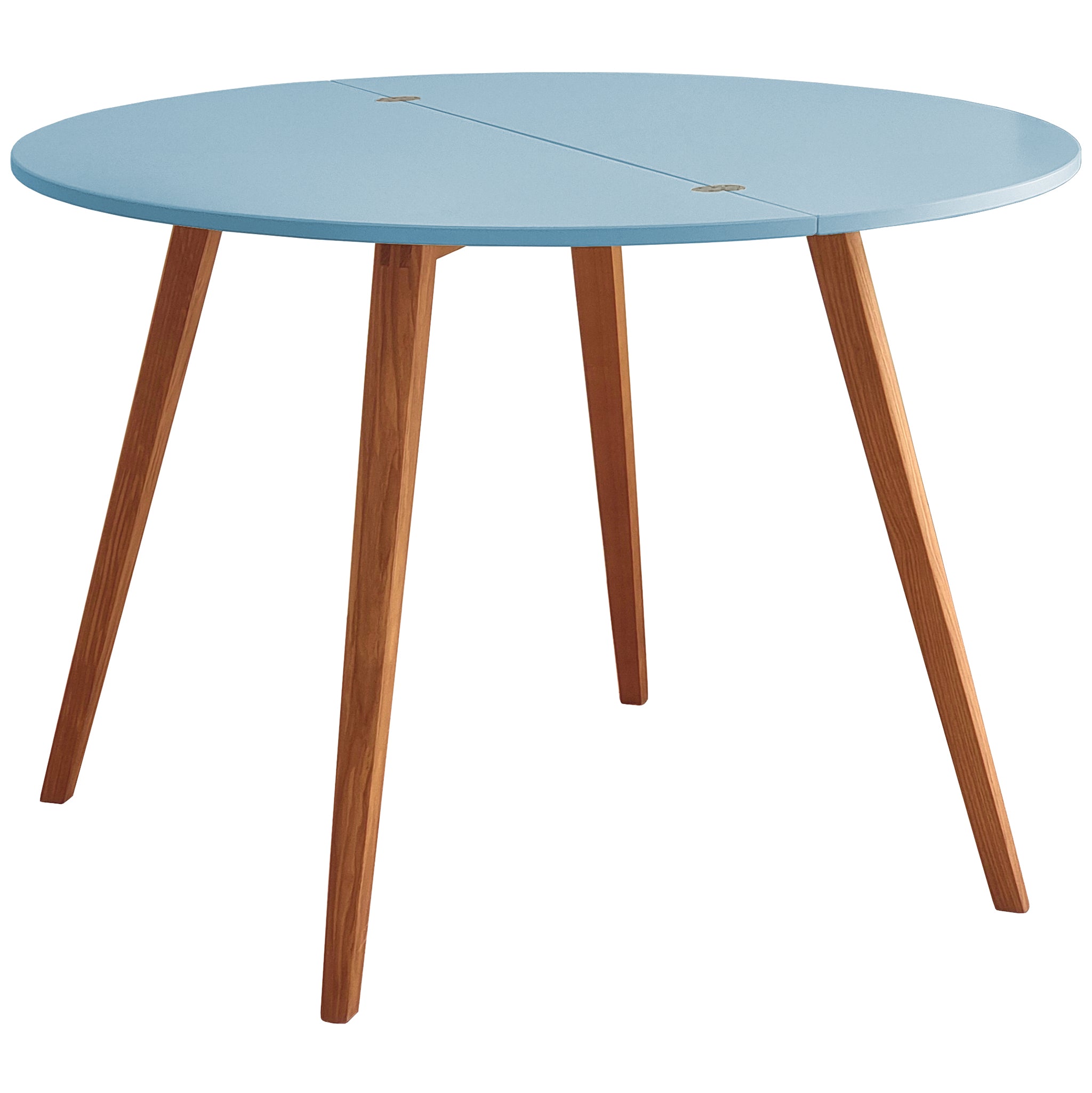 Mawi Half Moon Extendable Table