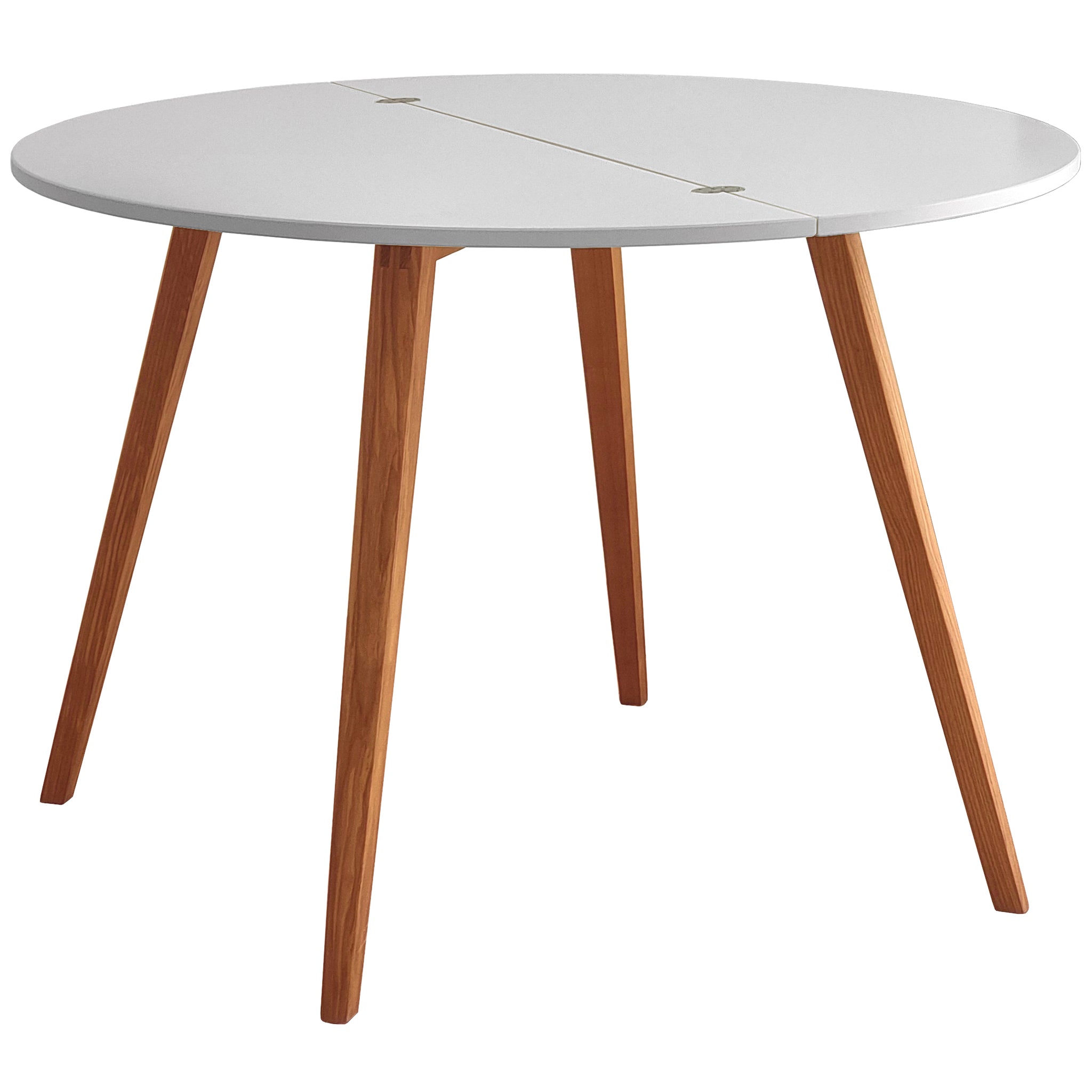 Mawi Half Moon Extendable Table