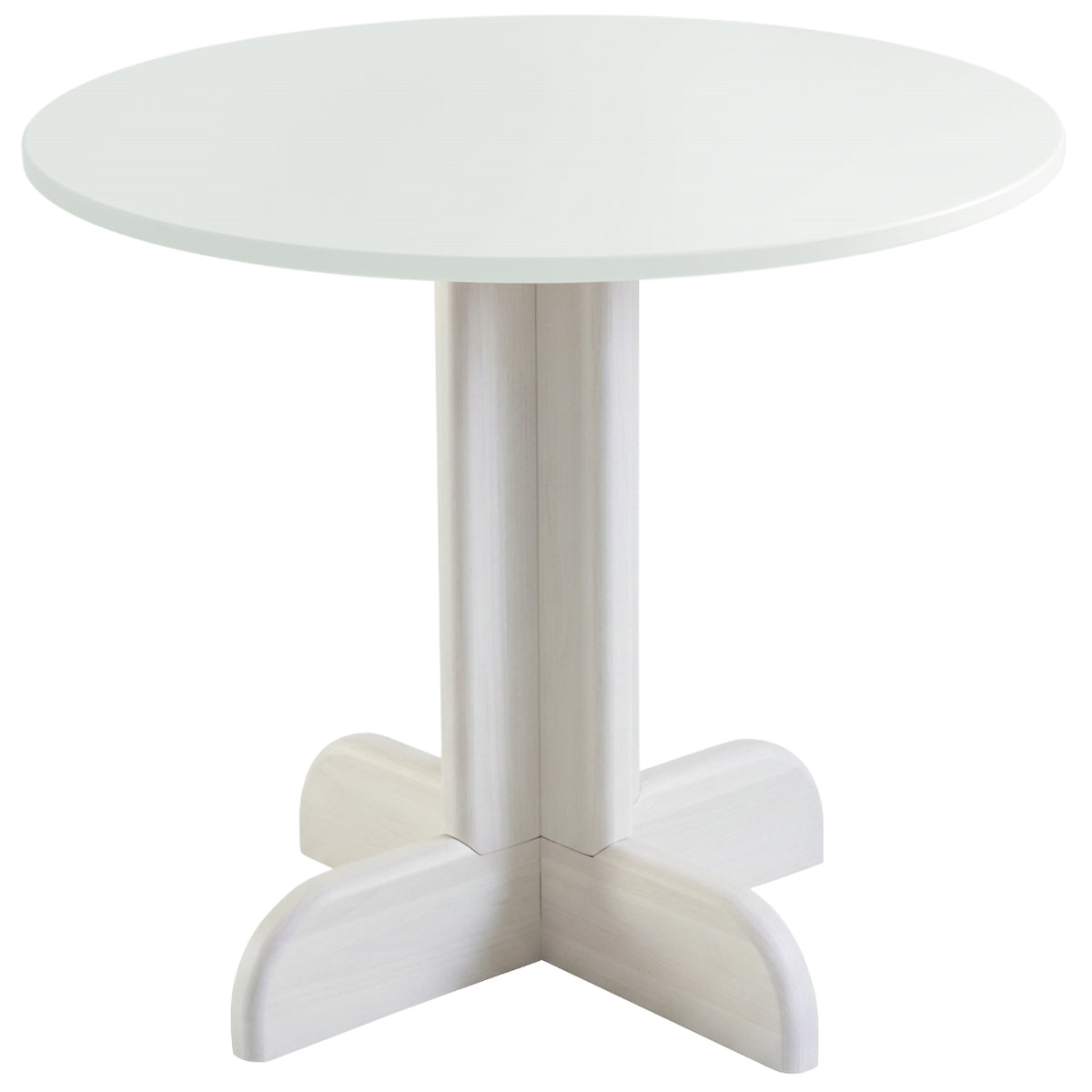 Dega Round Dining Table