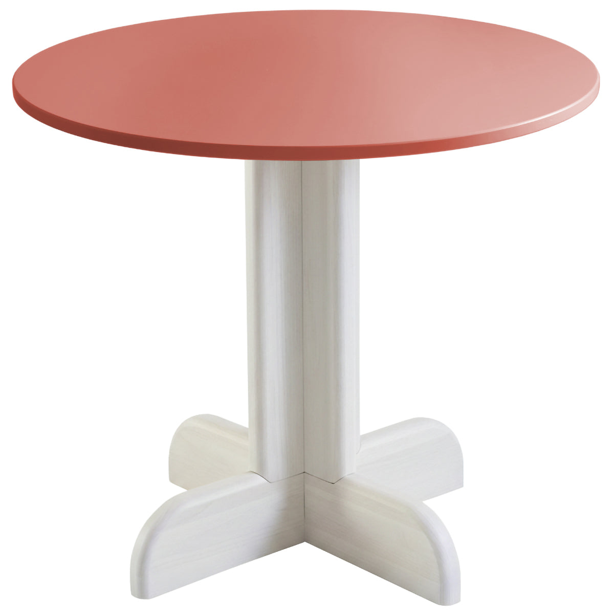 Dega Round Dining Table