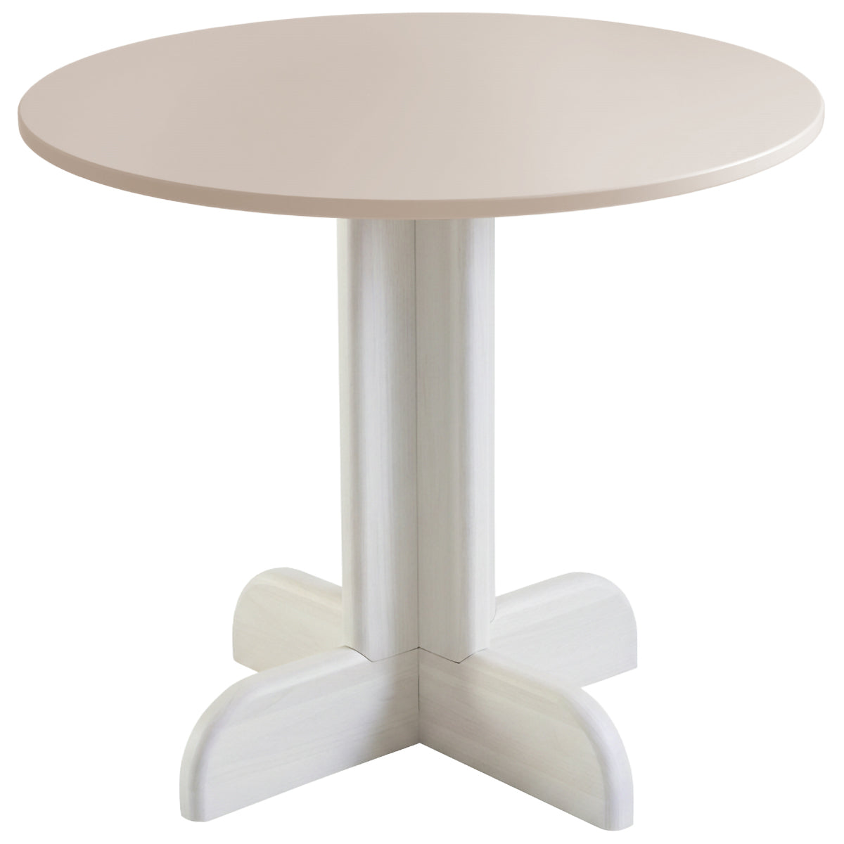Dega Round Dining Table