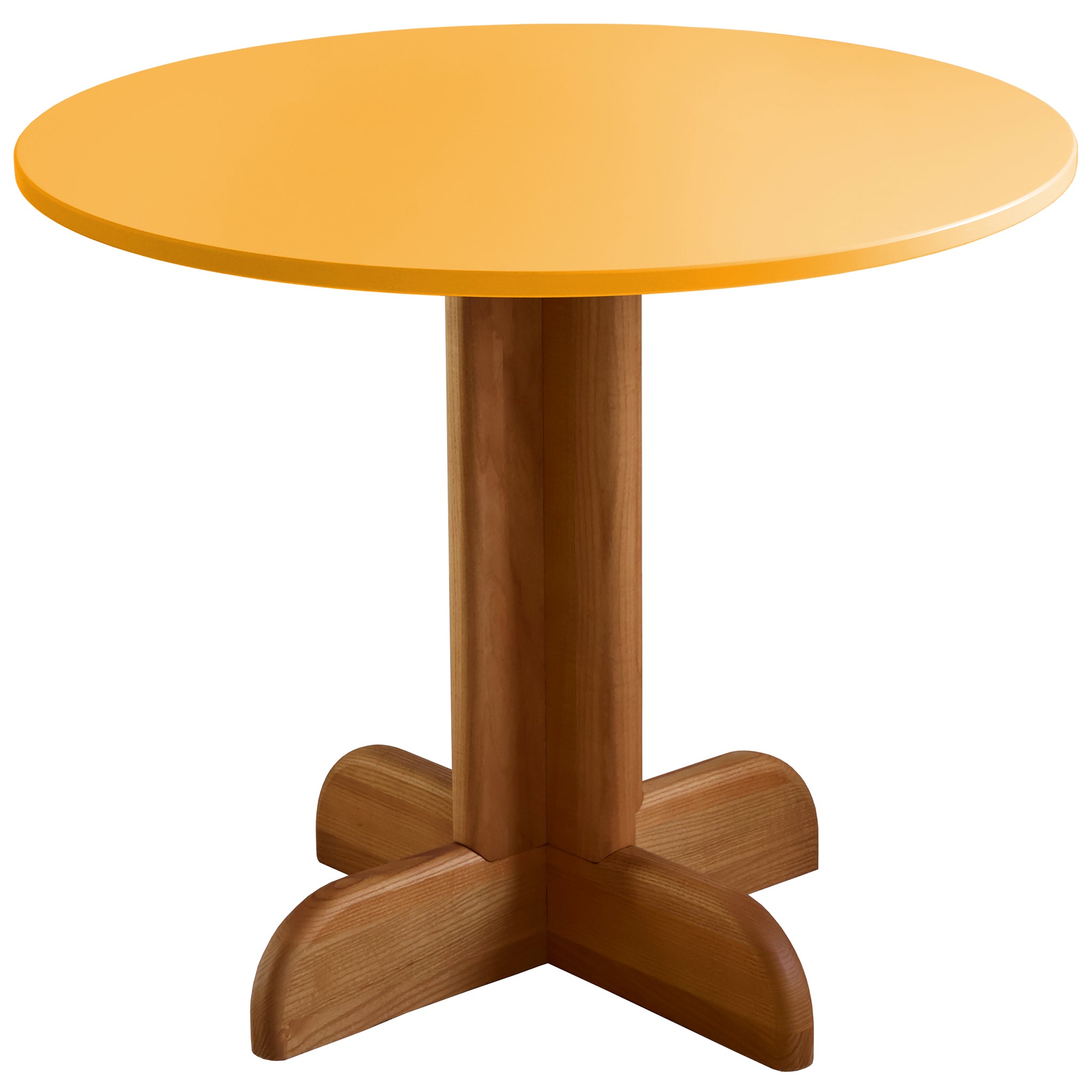 Dega Round Dining Table