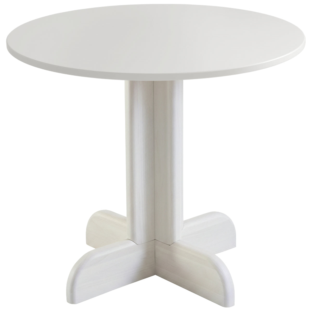 Dega Round Dining Table