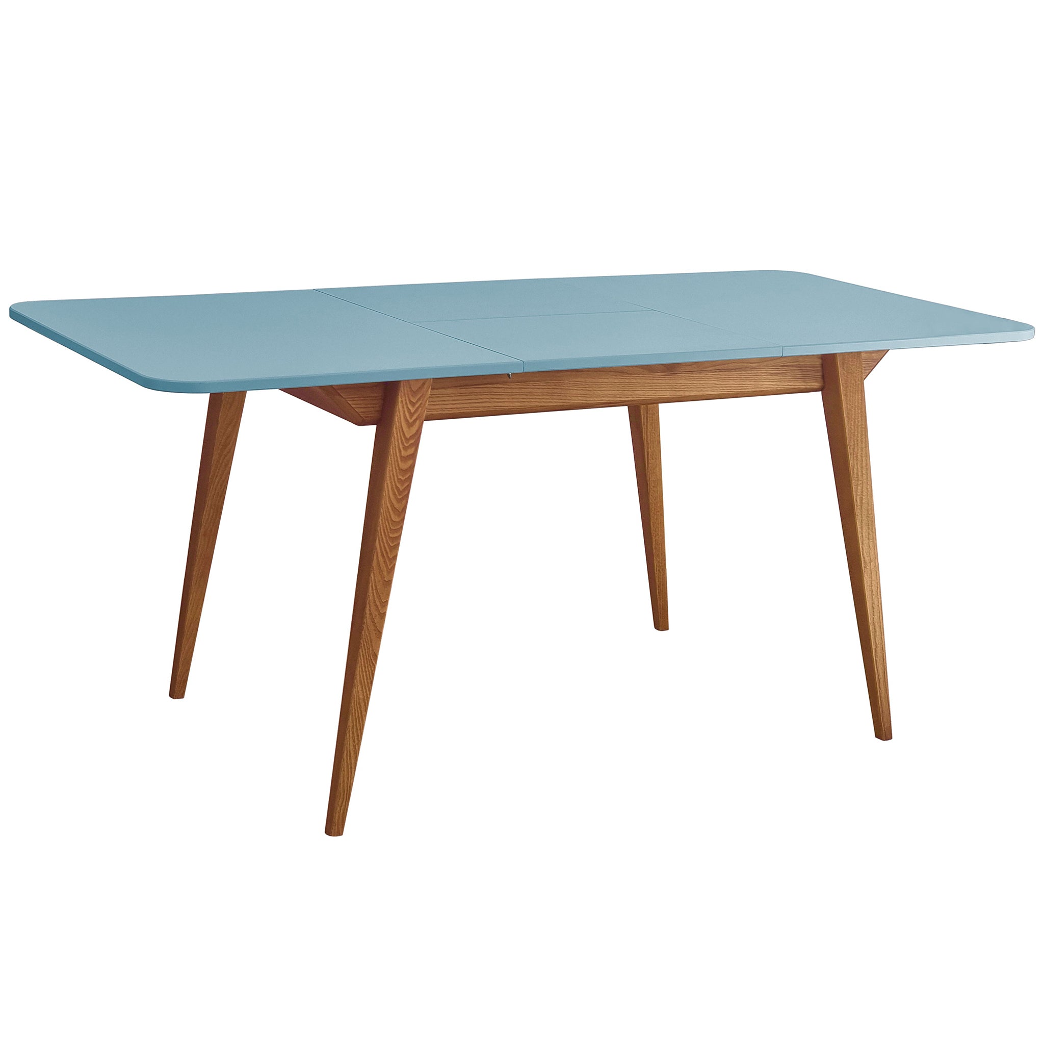 Envelope Bold Extendable Dining Table