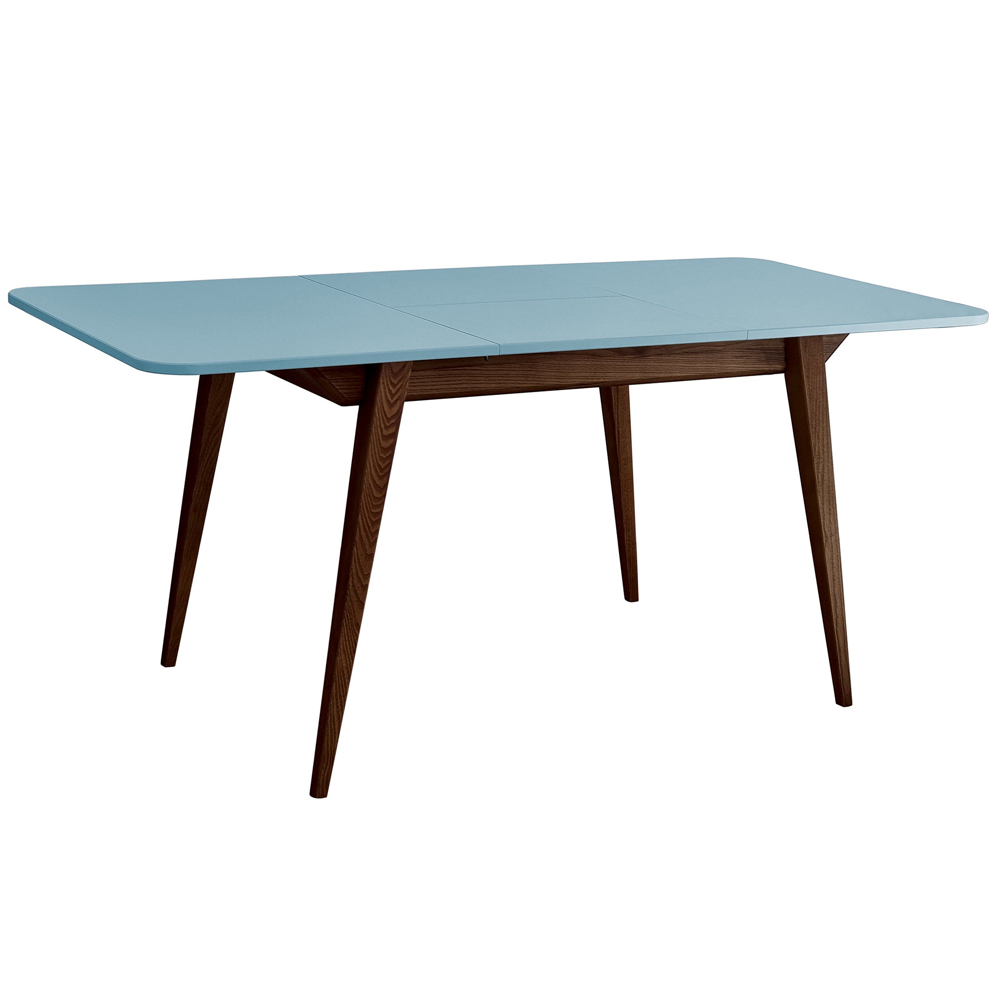 Envelope Bold Extendable Dining Table