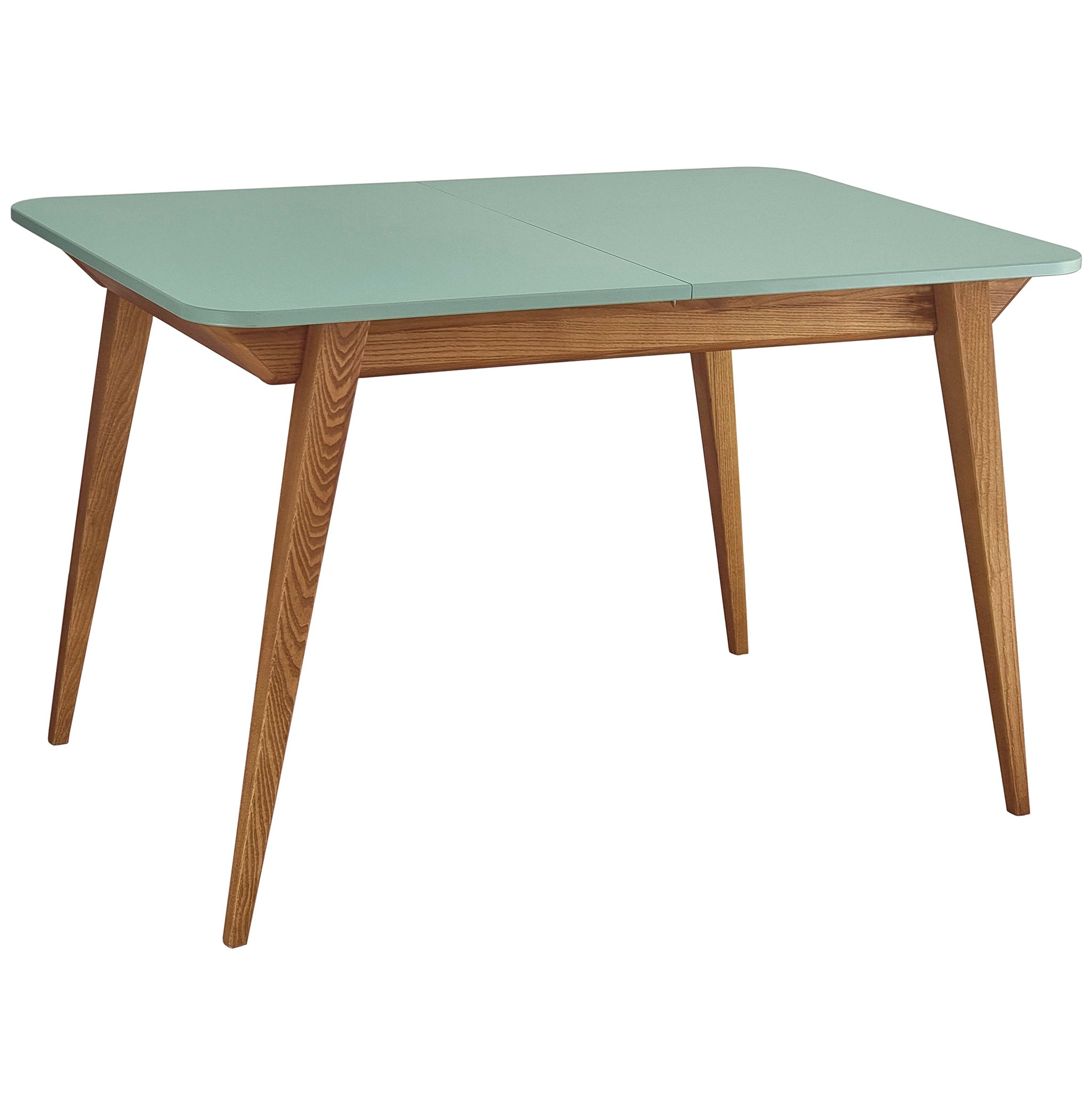 Envelope Bold Extendable Dining Table