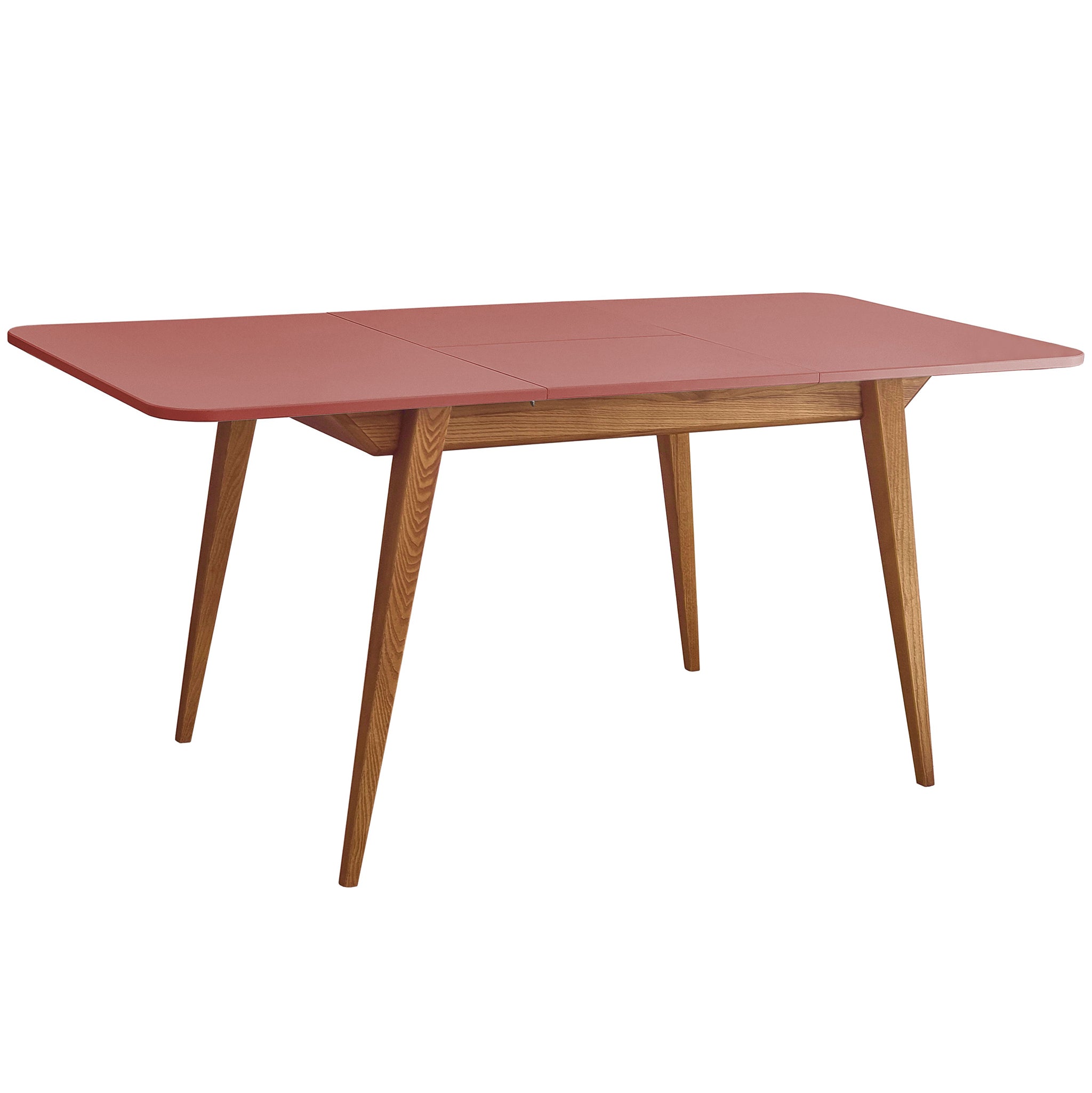 Envelope Bold Extendable Dining Table