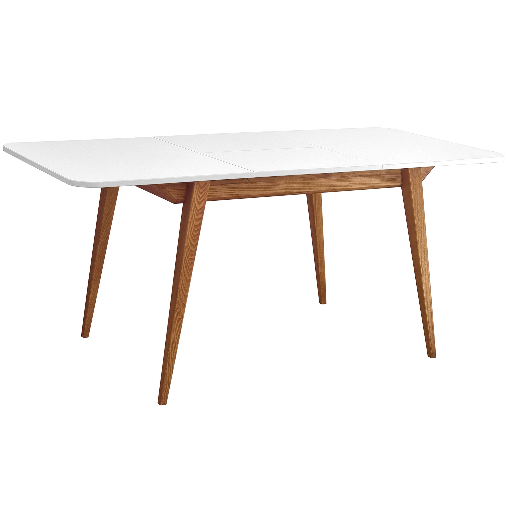 Envelope Bold Extendable Dining Table