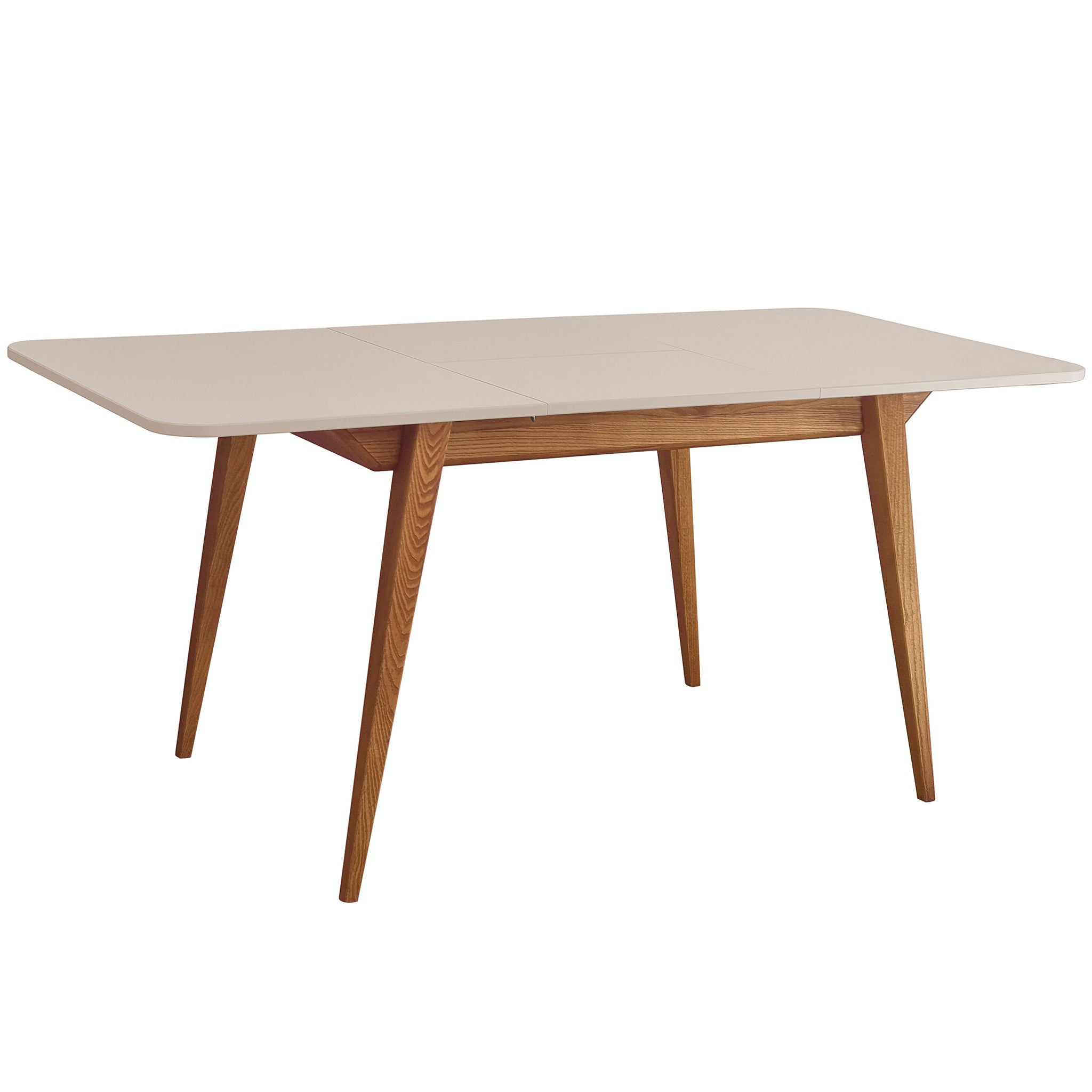Envelope Bold Extendable Dining Table