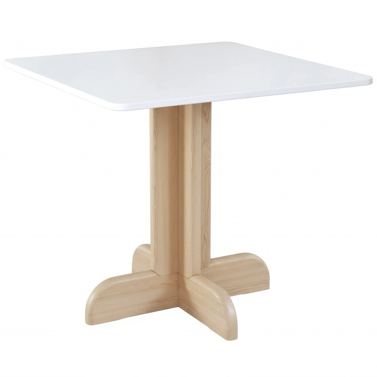 Dega Square Dining Table